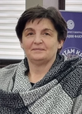 Марина Видаковић